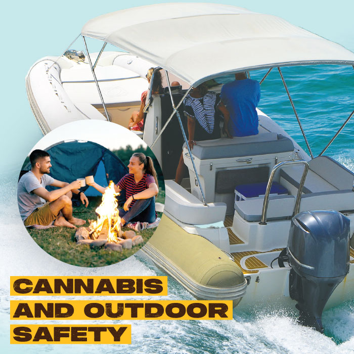 Outdoor & Summer Safety Fact Sheet Preview